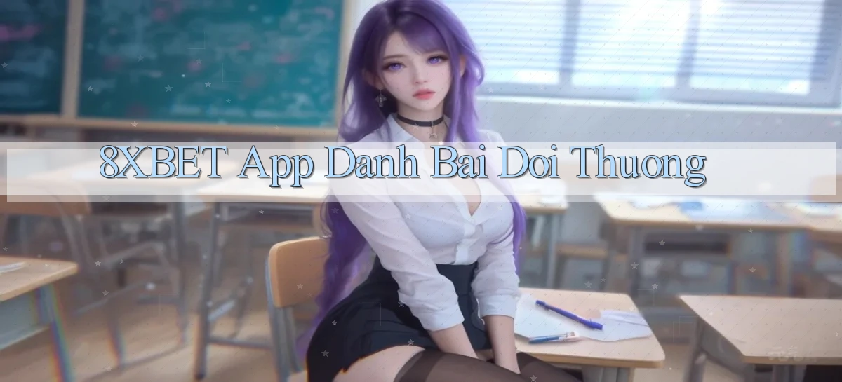 8xbet app đánh bài đổi thưởng