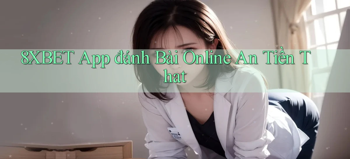 8xbet app đánh bài online an tiền that