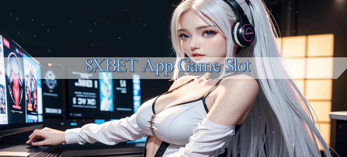 8xbet app game slot