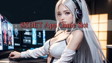 8xbet app game slot