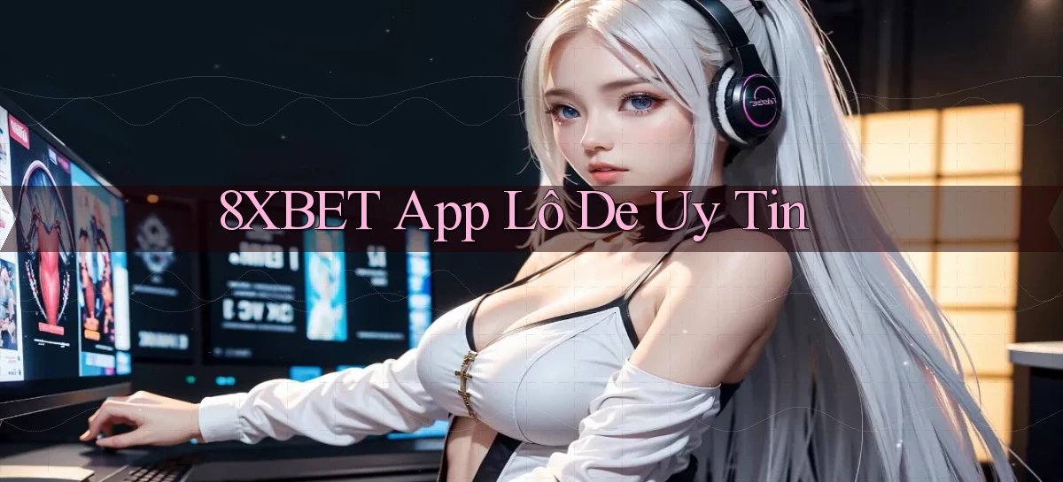 8xbet app lô đề uy tín