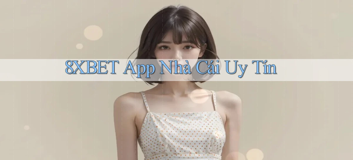 8xbet app nhà cái uy tín
