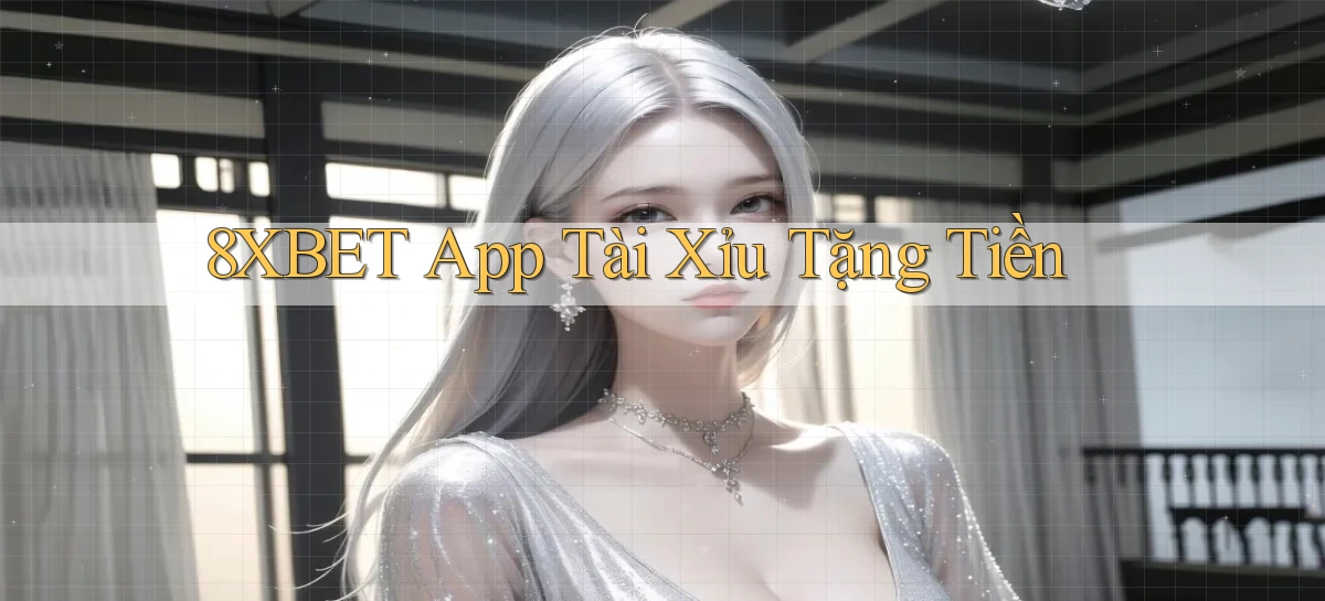 8xbet app tài xỉu tặng tiền
