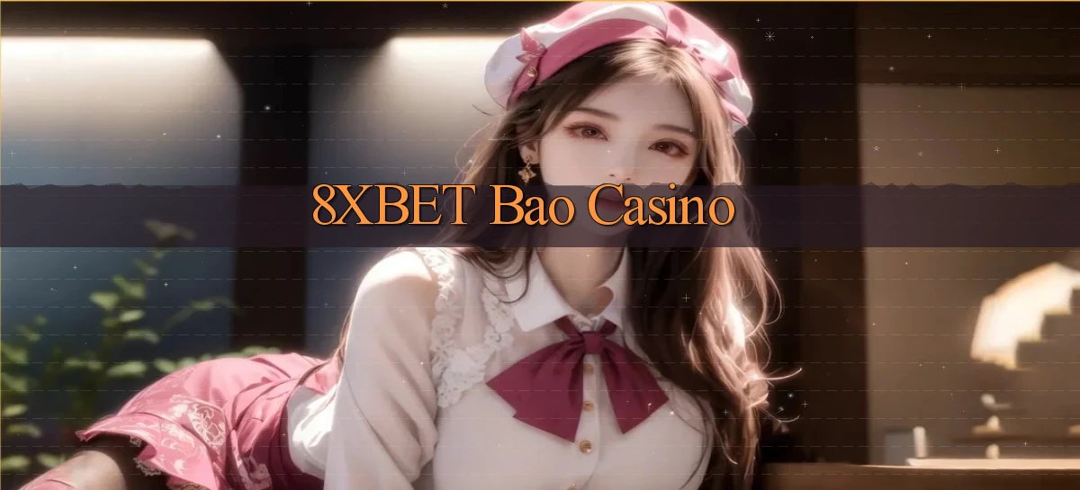 8xbet bao casino