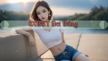 8xbet bet bóng