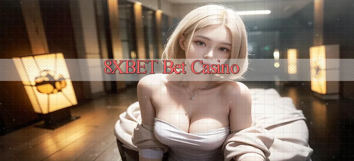 8xbet bet casino