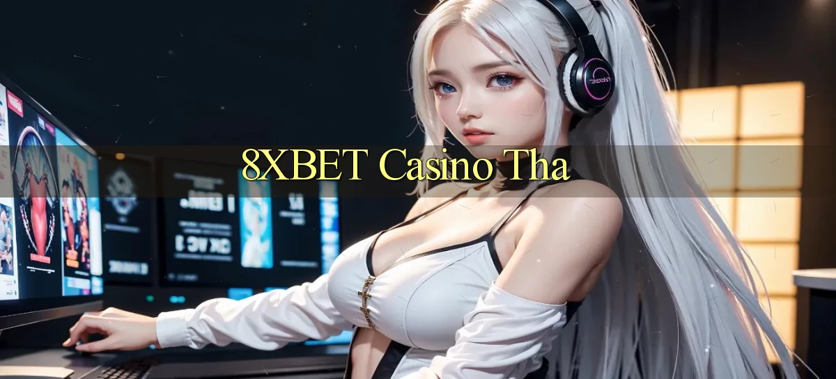 8xbet casino tha