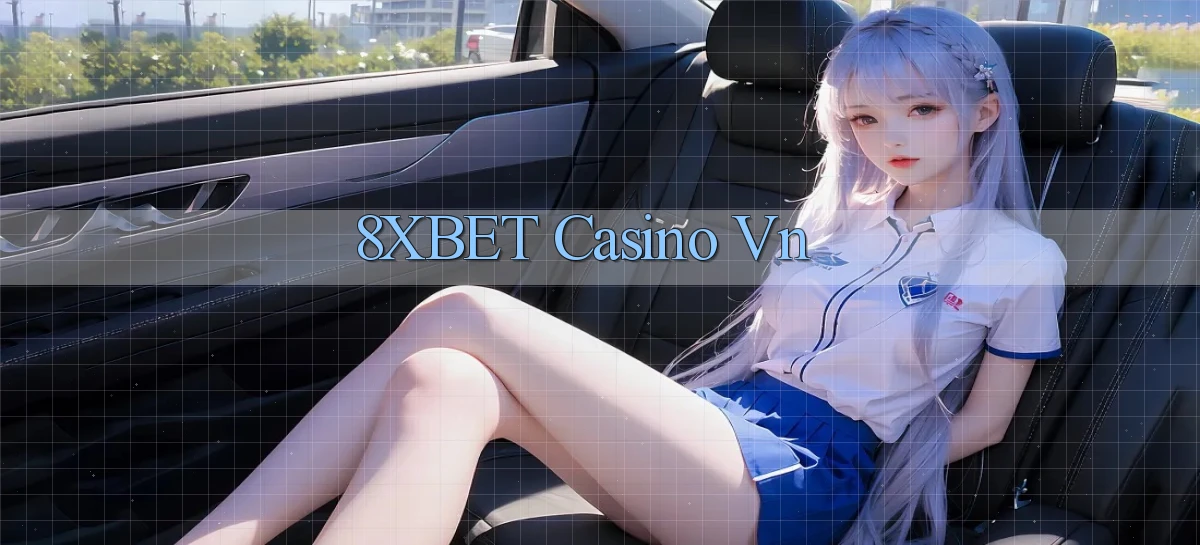8xbet casino vn