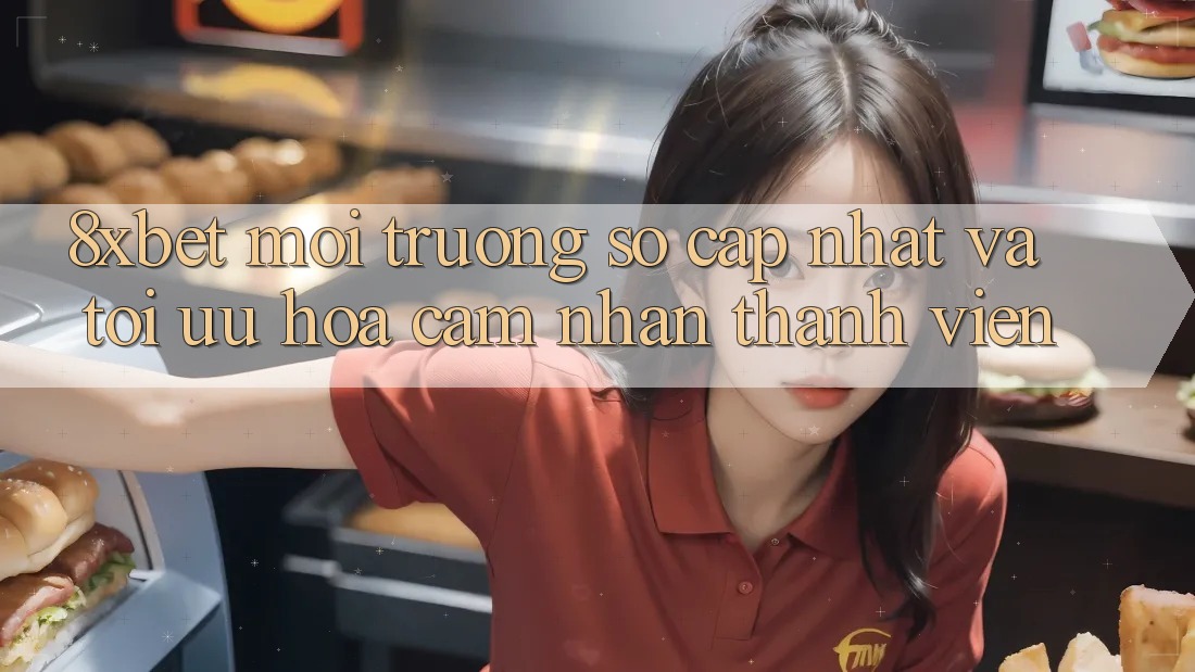 8xbet - Môi trường số Cập Nhật Và Tối Ưu Hóa Cảm nhận Thành viên 8xbet - Môi trường số Cập Nhật Và Tối Ưu Hóa Cảm nhận Thành viên