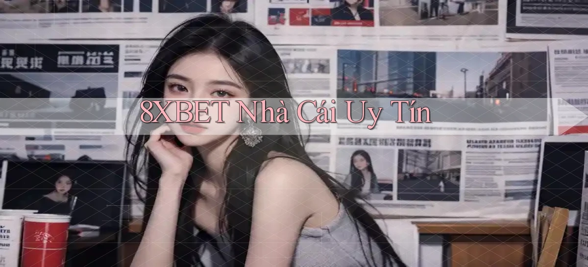 8xbet nhà cái uy tín