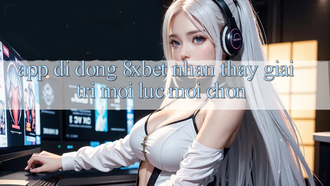 App Di Động 8xbet - Nhận thấy Giải Trí Mọi Lúc Mọi chốn App Di Động 8xbet - Nhận thấy Giải Trí Mọi Lúc Mọi chốn