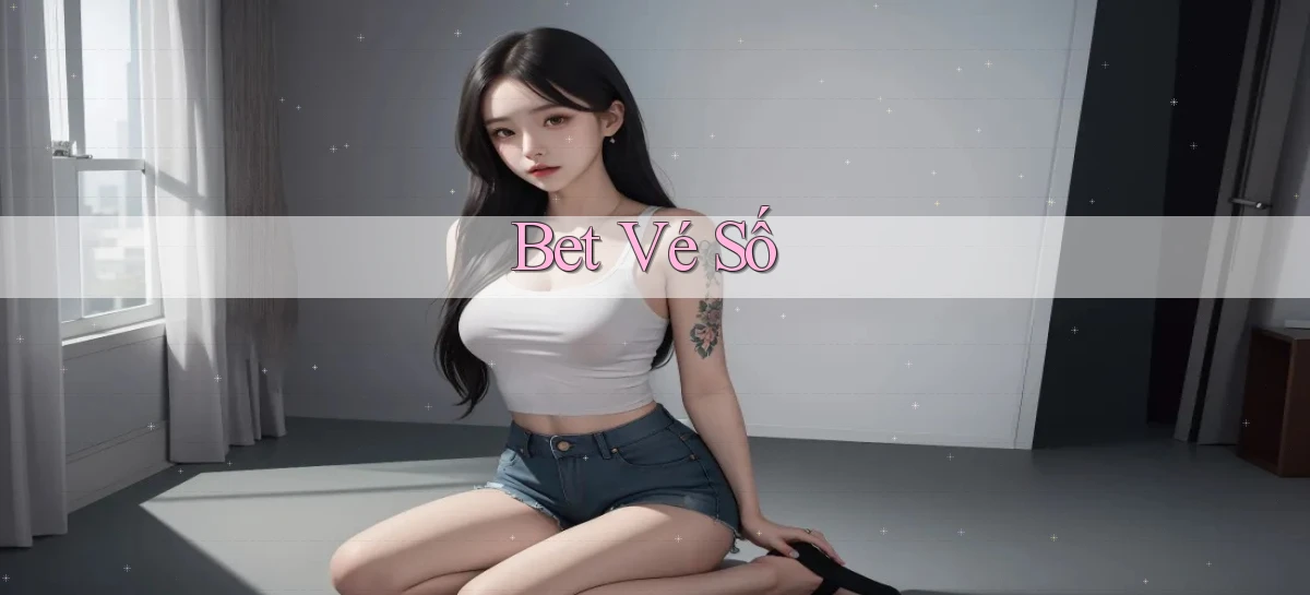 bet Vé số
