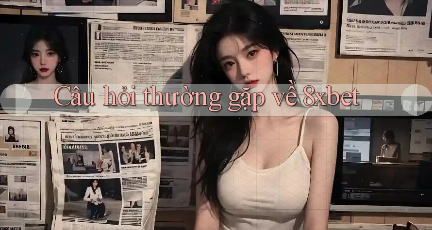Câu hỏi thường gặp về 8xbet Câu hỏi thường gặp về 8xbet