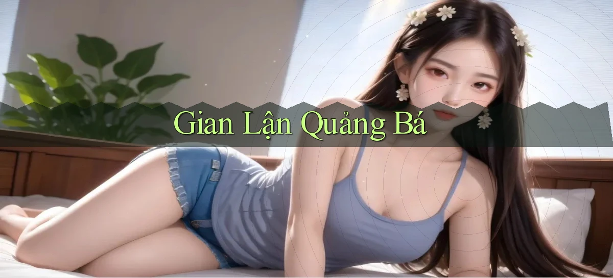 Gian lận Quảng bá