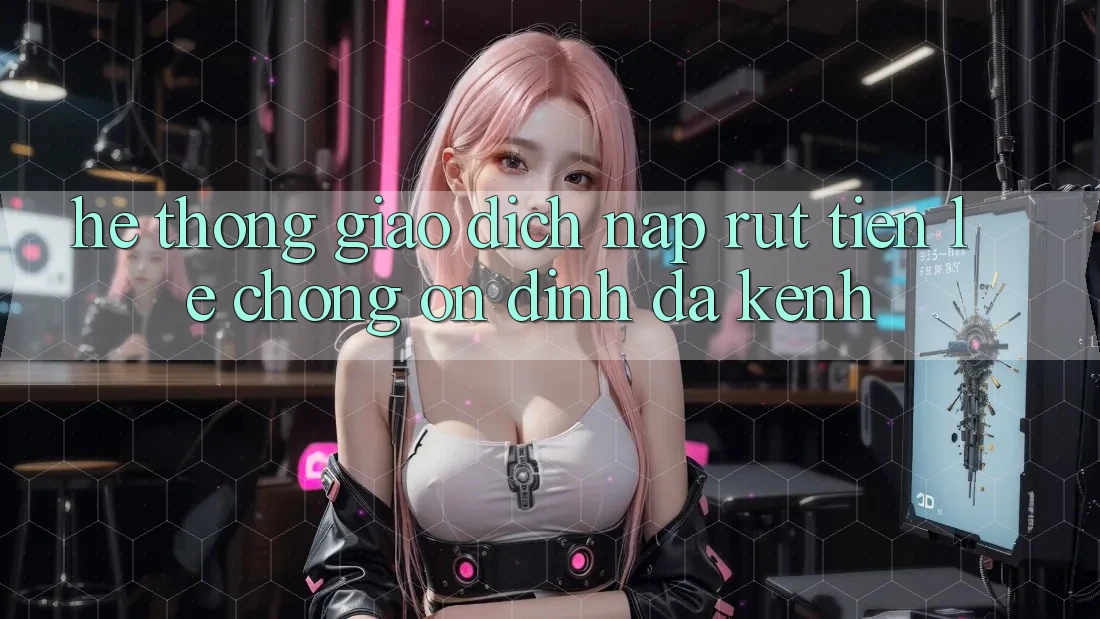 Hệ Thống Giao Dịch Nạp Rút Tiền: Lẹ Chóng, Ổn định, Đa Kênh