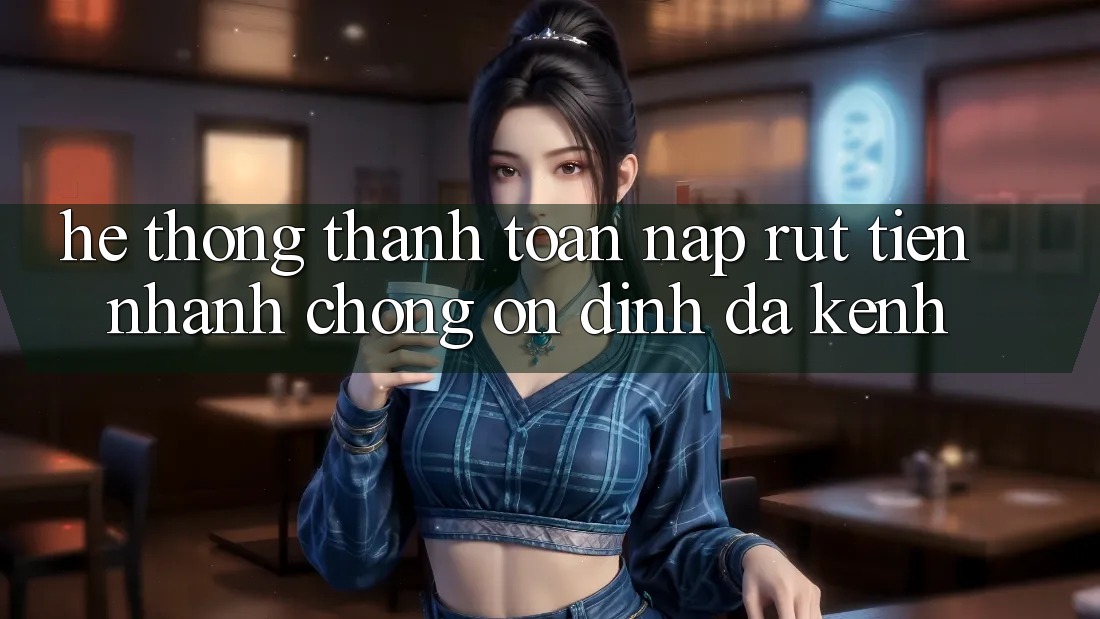 Hệ Thống Thanh toán Nạp Rút Tiền: Nhanh chóng, Ổn định, Đa Kênh Hệ Thống Thanh toán Nạp Rút Tiền: Nhanh chóng, Ổn định, Đa Kênh