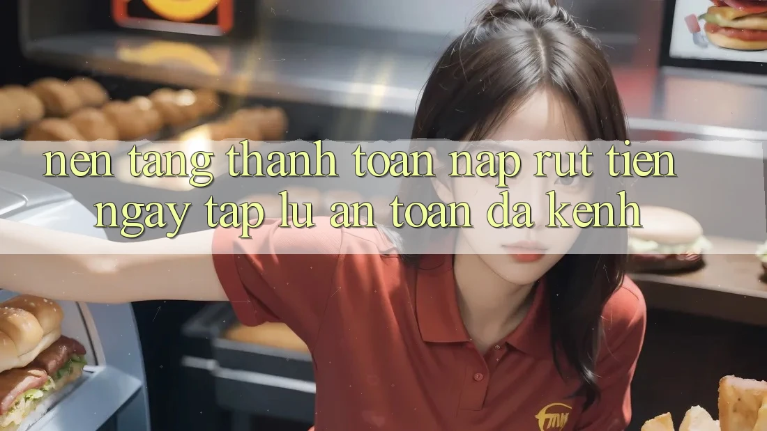 Nền tảng Thanh toán Nạp Rút Tiền: Ngay tắp lự, An Toàn, Đa Kênh Nền tảng Thanh toán Nạp Rút Tiền: Ngay tắp lự, An Toàn, Đa Kênh