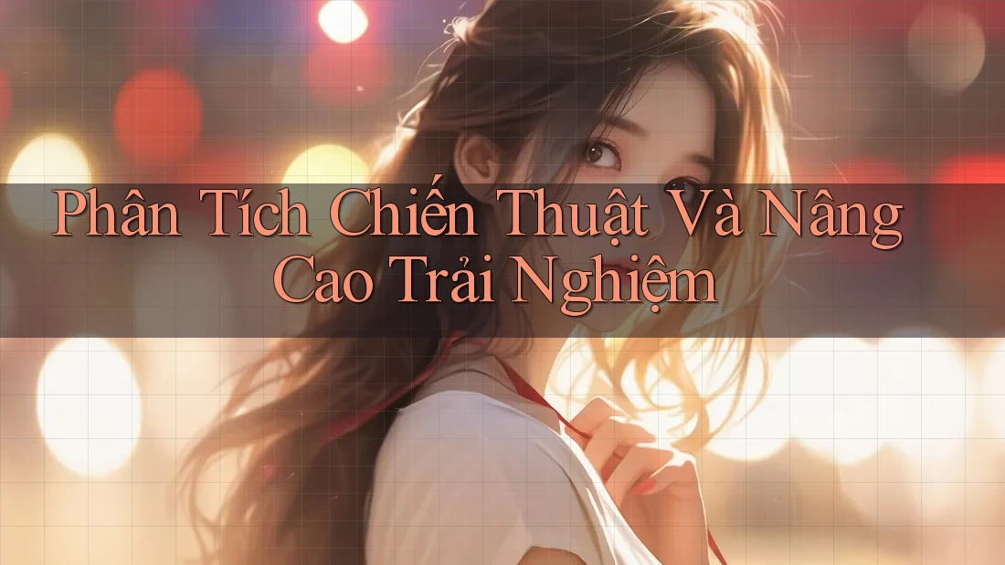 Phân Tích Chiến Thuật Và Nâng Cao Trải Nghiệm