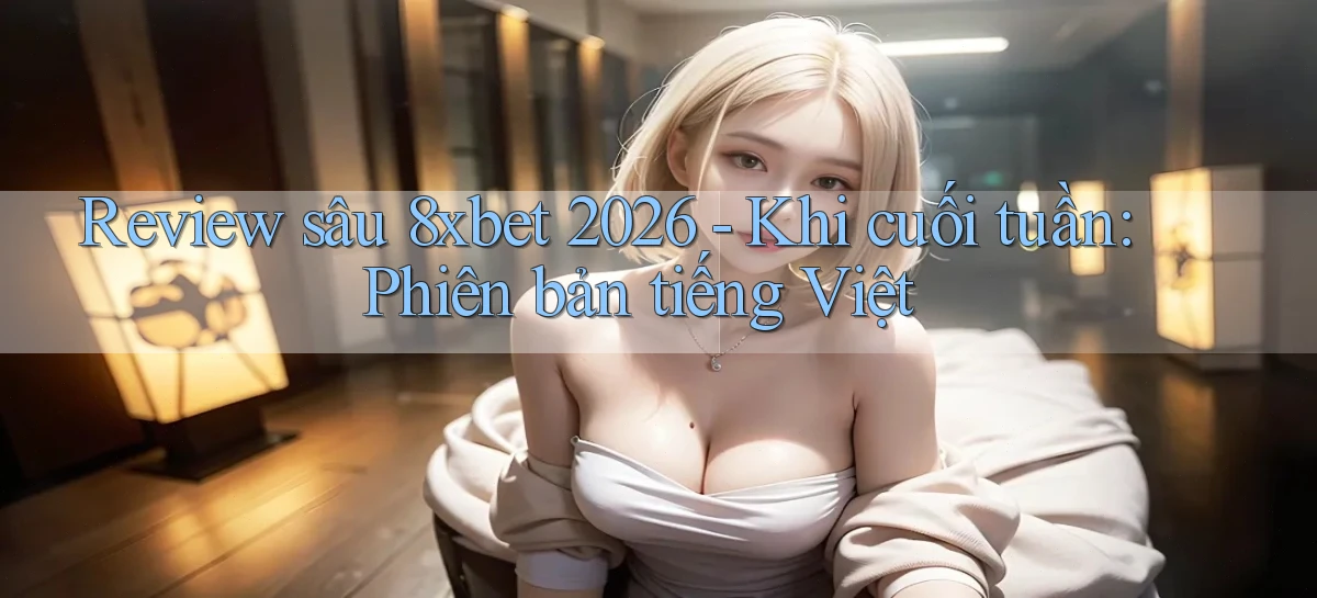review sâu 8xbet 2026   khi cuối tuần phiên bản tiếng Việt