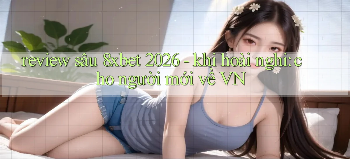 review sâu 8xbet 2026   khi hoài nghi cho người mới về VN