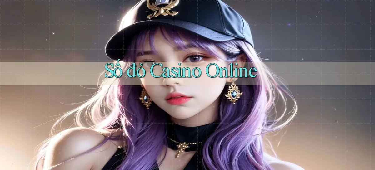 số đỏ Casino online
