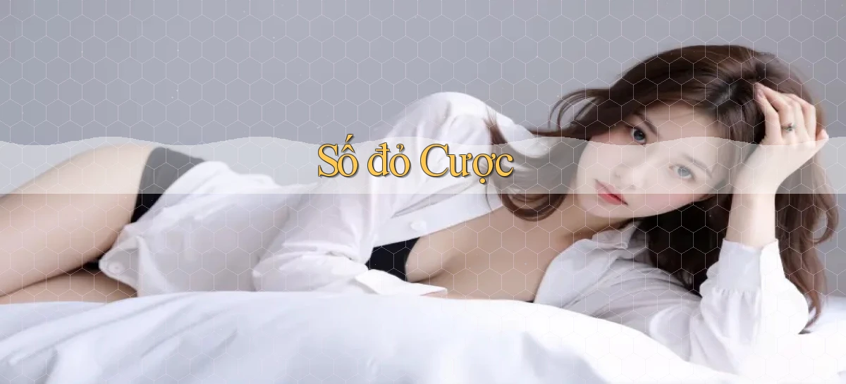 số đỏ Cược
