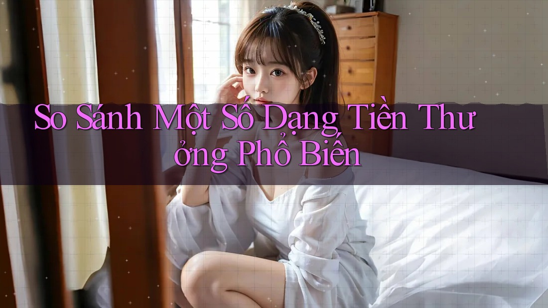 So Sánh Một Số Dạng “Tiền Thưởng” Phổ Biến So Sánh Một Số Dạng “Tiền Thưởng” Phổ Biến