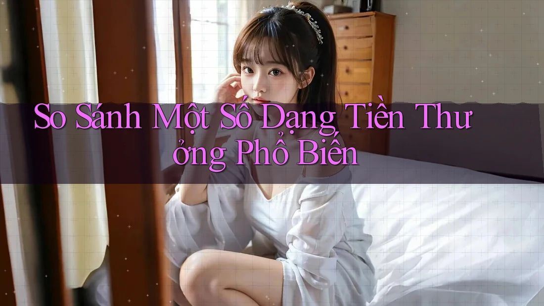 So Sánh Một Số Dạng “Tiền Thưởng” Phổ Biến So Sánh Một Số Dạng “Tiền Thưởng” Phổ Biến