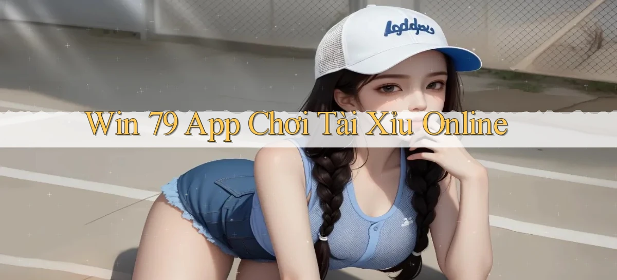 win 79 app chơi tài xỉu online