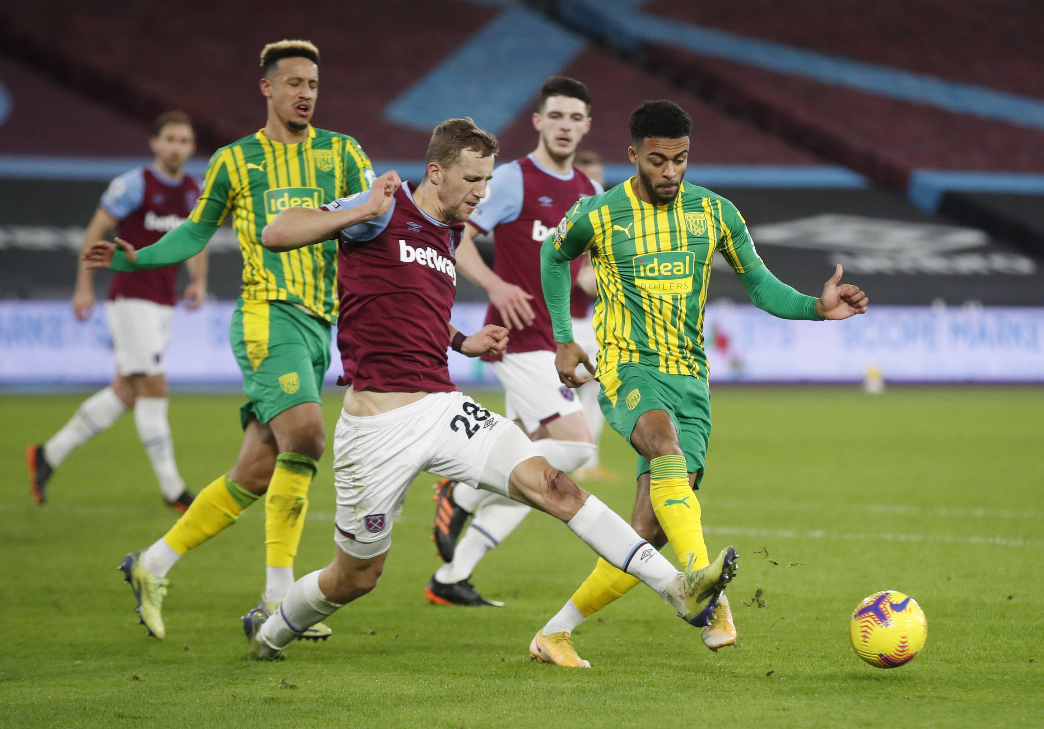 比赛的亮点 比赛的亮点